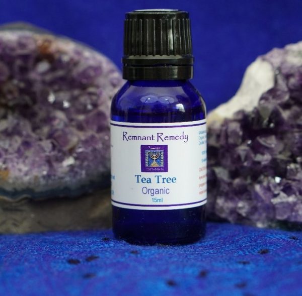 TEA TREE
