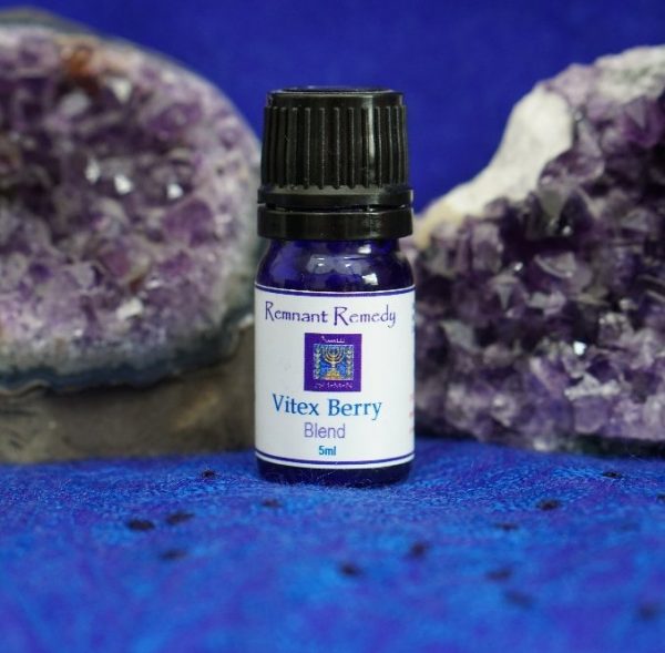 Vitex Berry Blend