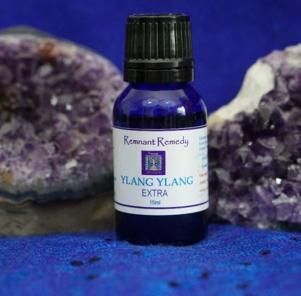 YLANG YLANG EXTRA