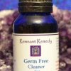Germ Free Cleaner