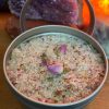 Bath Salts: Israeli Rose & Dead Sea Salts - Image 3