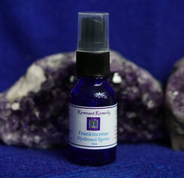 Frankincense - Hydrosol