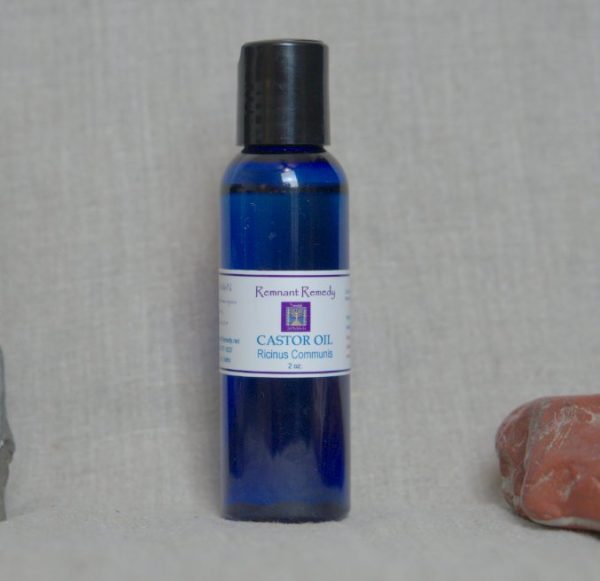 Castor Oil