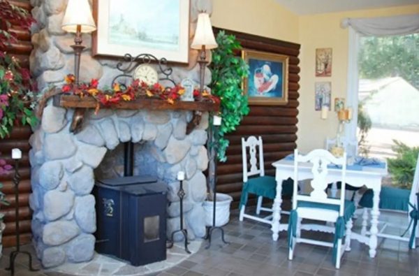 AROMA PRAYER SPA RETREAT (CDA, Idaho): Nov. 22-24, 2019 - Image 7