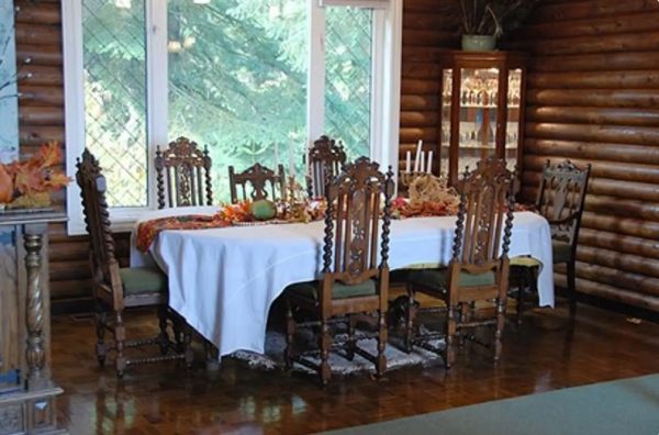 AROMA PRAYER SPA RETREAT (CDA, Idaho): Nov. 22-24, 2019 - Image 14