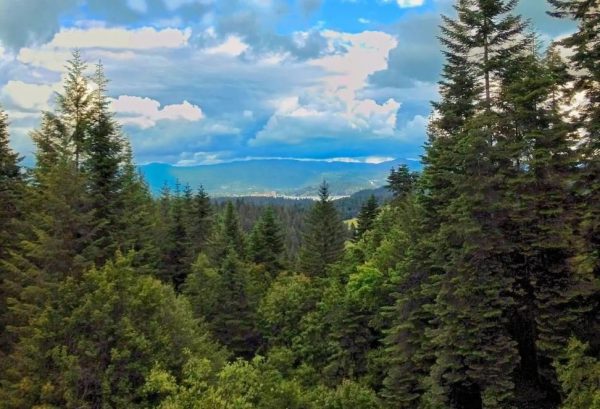 AROMA PRAYER SPA RETREAT (CDA, Idaho): Nov. 22-24, 2019 - Image 2