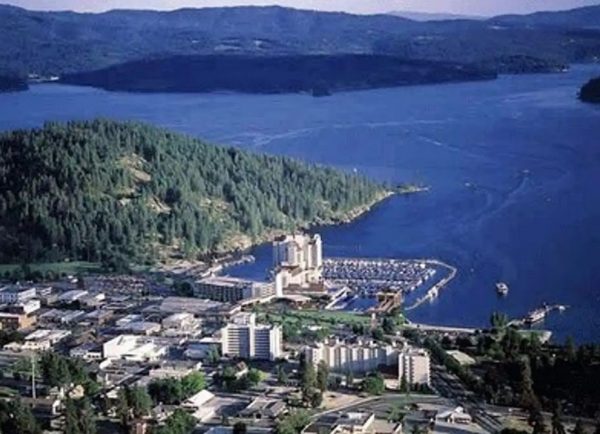 AROMA PRAYER SPA RETREAT (CDA, Idaho): Nov. 22-24, 2019 - Image 22