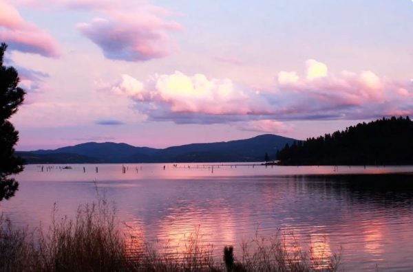 AROMA PRAYER SPA RETREAT (CDA, Idaho): Nov. 22-24, 2019 - Image 21