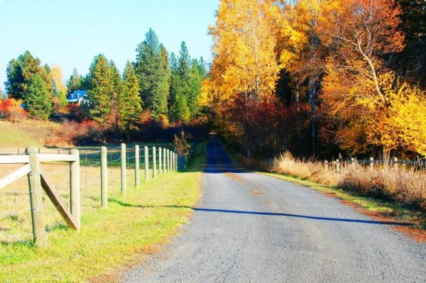 AROMA PRAYER SPA RETREAT (CDA, Idaho): Nov. 22-24, 2019 - Image 4