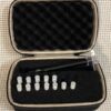 LASER & VIALS - HOME KIT: Aleph Tav Body