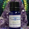 CLM 3: Cycle 3 ATB Essential Oil Blend