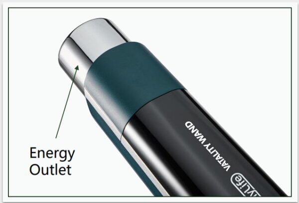 THz Cell Essentialz Blower Device - VITALITY WAND - Image 22