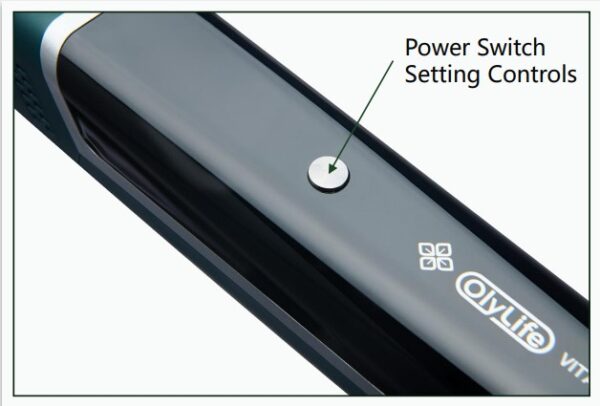 THz Cell Essentialz Blower Device - VITALITY WAND - Image 21