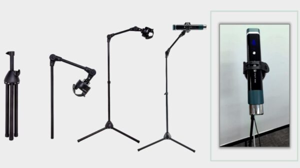 THz Cell Essentialz Blower Device - VITALITY WAND - Image 3