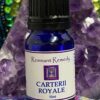 CARTERII ROYALE: Frankincense