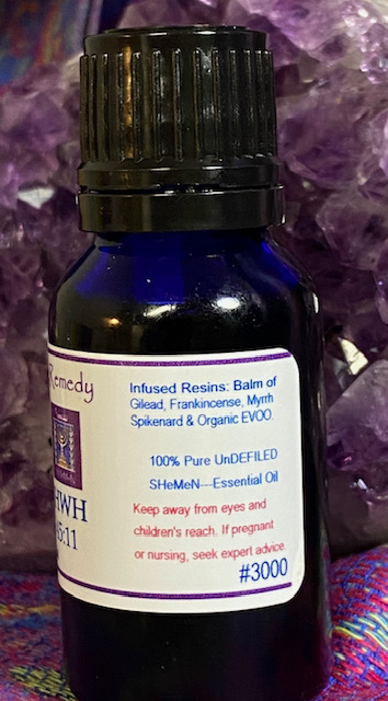 Ask of YHWH! Isaiah 45:11 - Image 2