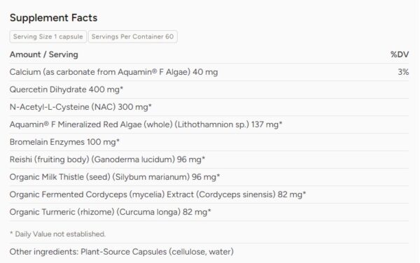 Sinus Support - AzureWell - Image 2