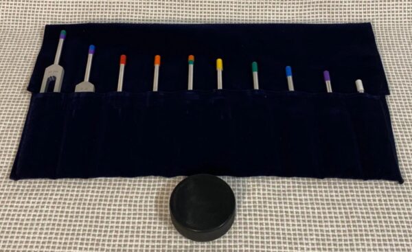 ATB TUNING FORKS