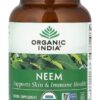 NEEM Capsules