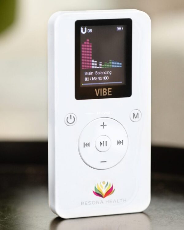 VIBE - Pocket PEMF Frequency Device