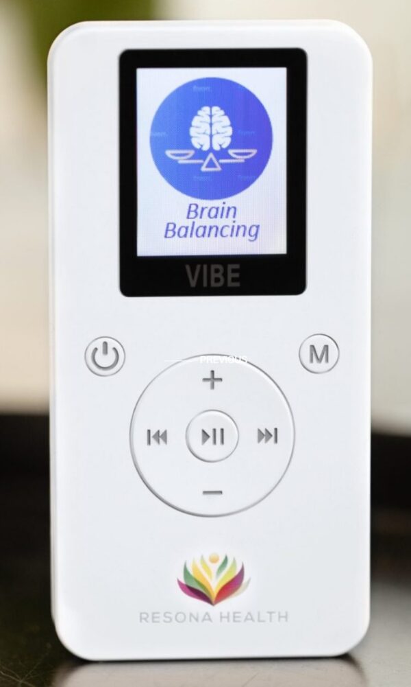 VIBE - Pocket PEMF Frequency Device - Image 4