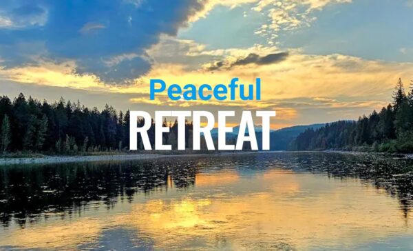 Montana Retreat: May 8 - 10, 2026 - Image 2