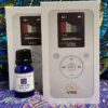 2-PACK VIBE PLUS FRANKINCENSE PROMO!  Pocket PEMF Frequency Device