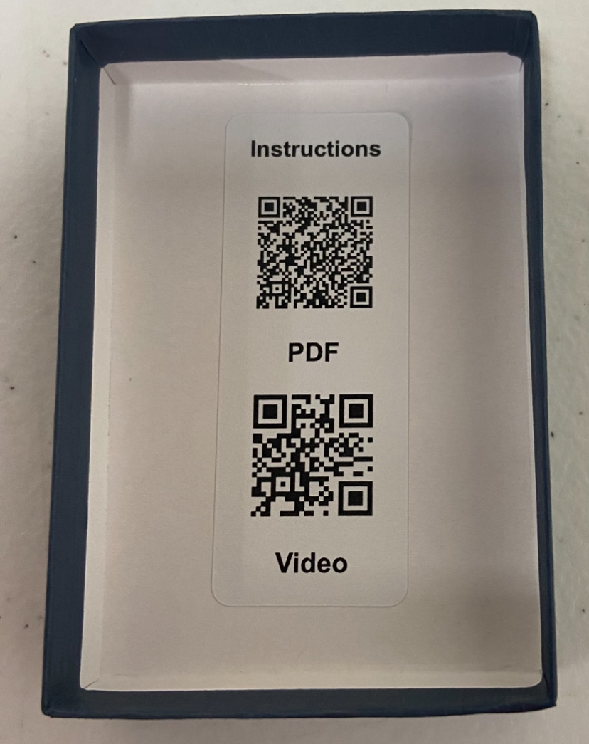 ATB PATCHES: Aleph-Tav Body - Image 3