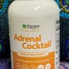 Adrenal Cocktail + Whole Food Vitamin C - Jigsaw