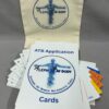 ATB APPLICATION CARDS