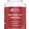 Proteolytic Enzymes - Natural Solutions