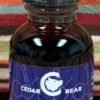 Xodine - Molecular Iodine by Ceder Bear